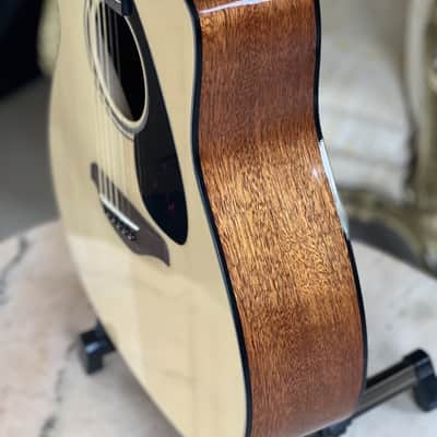 Immagine Yamaha FGX800C - 6