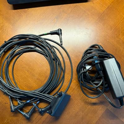 Roland TD-27 Electronic V-Drum Module 2020 - Black image 2