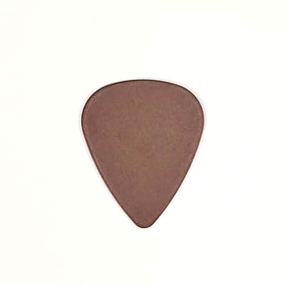Master 8 Japan D-801 Duracon Standard 351 Guitar Picks Medium 0.8mm 6-Pack image 2