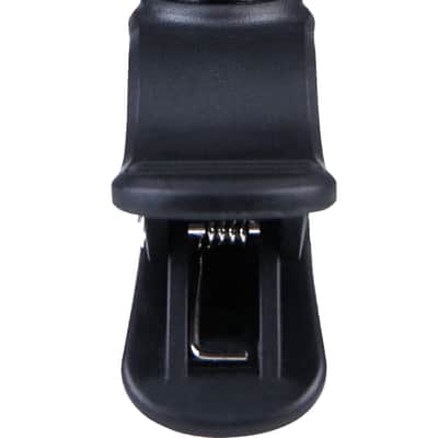 Fender Flash 2.0 Rechargeable Clip-On Tuner image 2