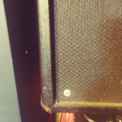 Mesa Boogie Dual Caliber DC-5 2-Channel 50-Watt 1x12" Guitar Combo image 6