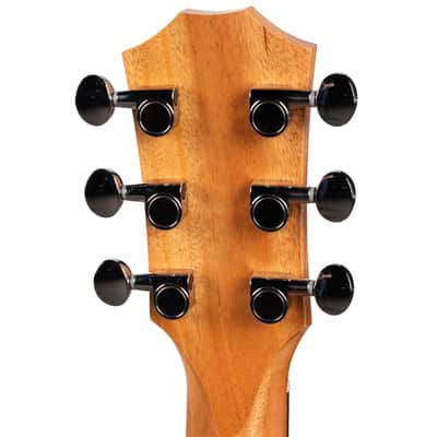 Taylor GS Mini-e Special Edition Honeyburst (217) image 6