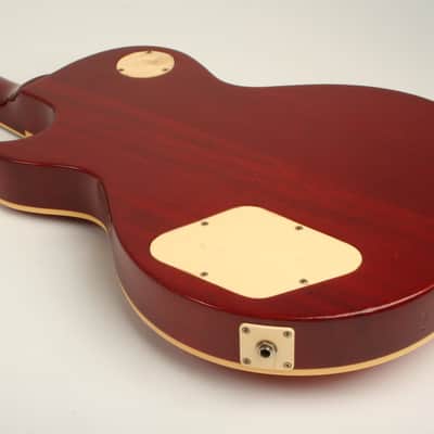 1991 Orville By Gibson Les Paul STD G109462 image 13