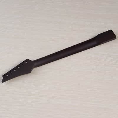 Wenge Neck ,22Frets Matte image 4