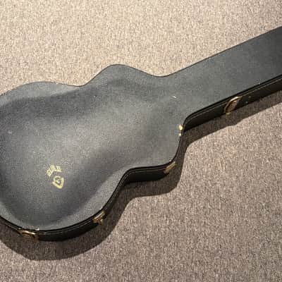 Guild Starfire V 1999 - Tobacco Sunburst image 9