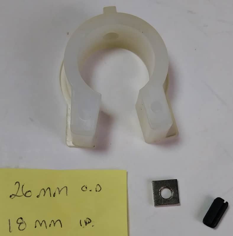 Tama Titan Stand Bushing / NOS image 1