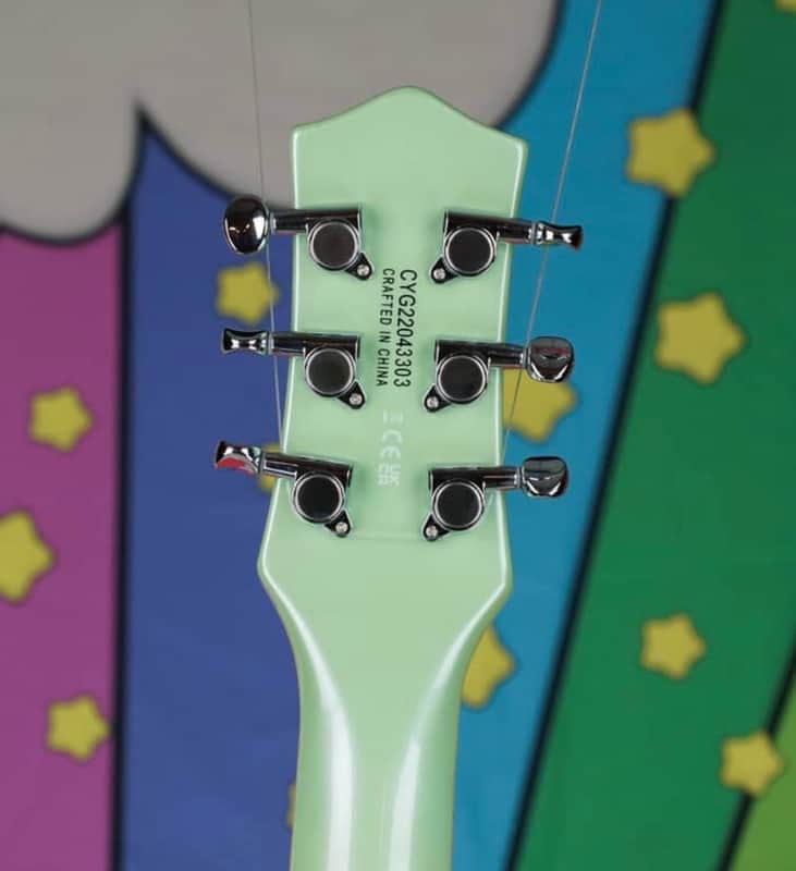 Gretsch G5232T Electromatic Double Jet FT