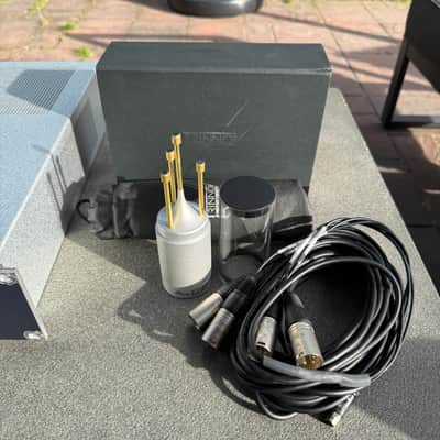 Trinnov ST2 Pro & 3D Measurement Mic Bild 5