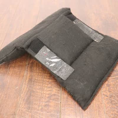 Evans EQ Pad Bass Drum Dampening Pillow #3 image 6