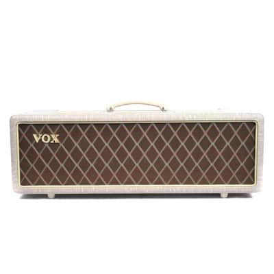 Vox AC30HWH Hand-Wired 2-Channel 30-Watt Guitar Amp Head