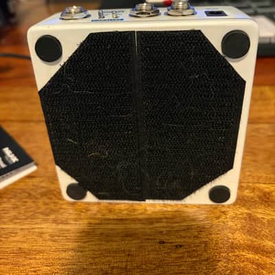 NuX NBK-5 Masamune Compressor and boost Pedal image 6