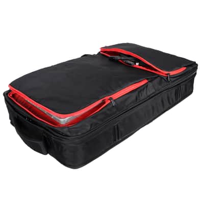 ProX XB-DJBPL 0G Controller Travel Backpack Bag fits DDJ-REV7 DDJ-1000 SRT image 6