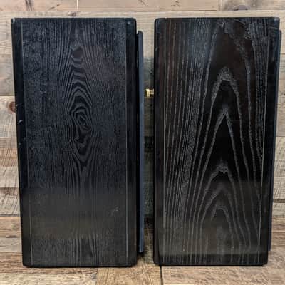 Pair of Vienna Acoustics Maestro Speakers - Piano Black image 10