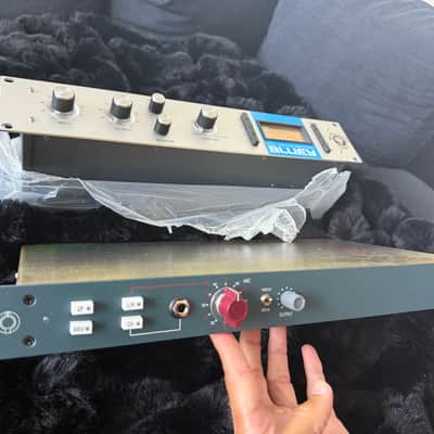 BAE 1073MP Single Channel with PSU image 2