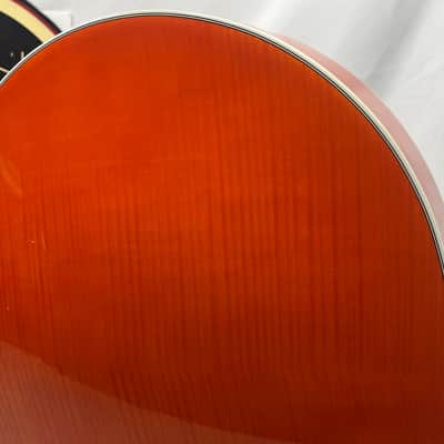 Gretsch G5427T Hollow Body Electric Guitar image 12