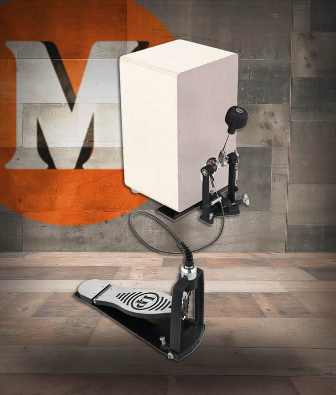 Latin Percussion LP Cajon Pedal (LP1501) image 1