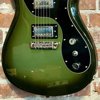 New Gretsch Electromatic CVT Double-Cut With Wraparound Tailpiece - Wychwood, Help Support Brick & Mortar Musi Shops Buy It Here ! image 1