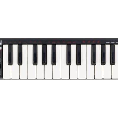 Akai LPK25 USB Laptop Controller [USED] image 1