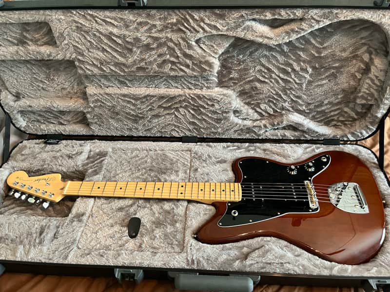 Fender American Professional Jazzmaster