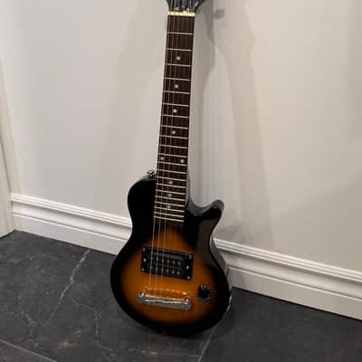 Epiphone Zakk Wylde Bullseye Les Paul PeeWee Pack | Reverb