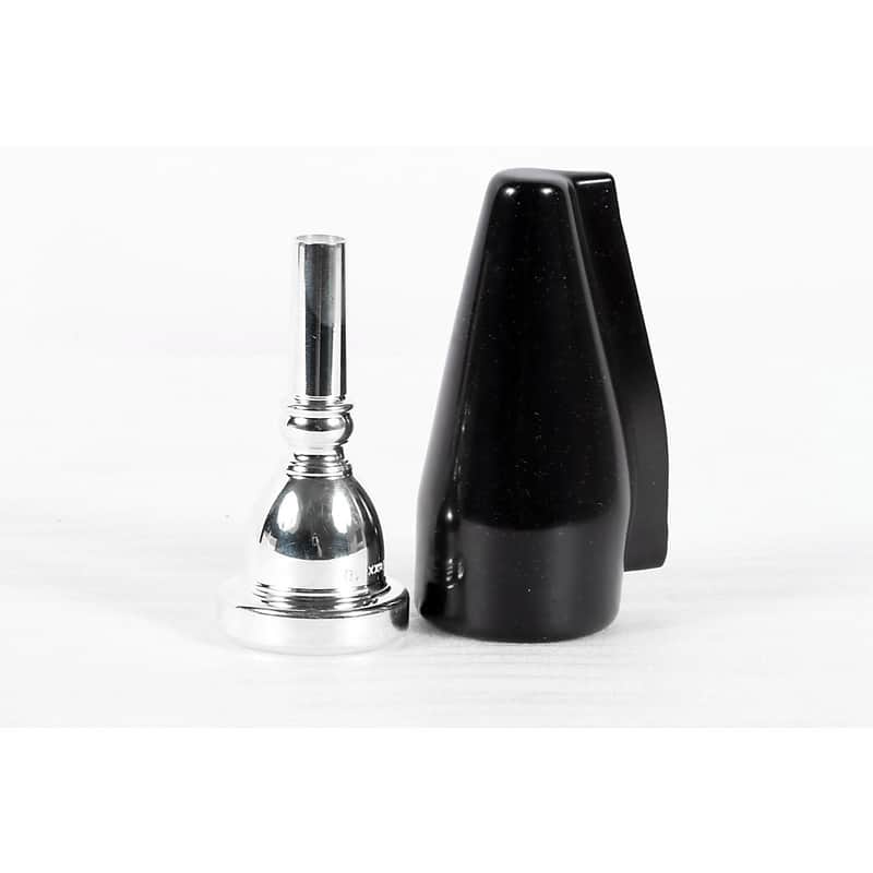 Faxx Tuba and Sousaphone Mouthpieces Regular 18 image 1