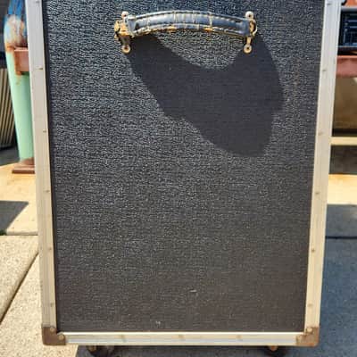 Road 1x18" Bass Cabinet image 6