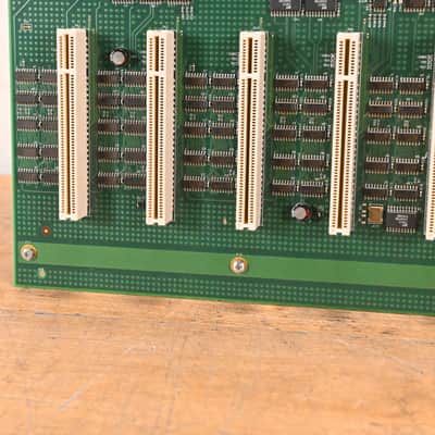 Solid State Logic SSL C300 HD K-Fader Buscard CG01UZ4 image 5