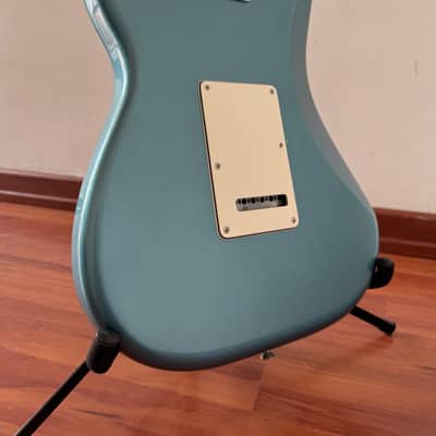 Fender Stratocaster Player Series Mexico 2021 image 6