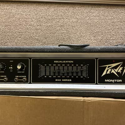 Peavey Series 260 C Monitor image 1