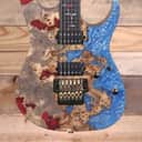Ibanez JCRG6A250 Electric Guitar Natural w/ Case