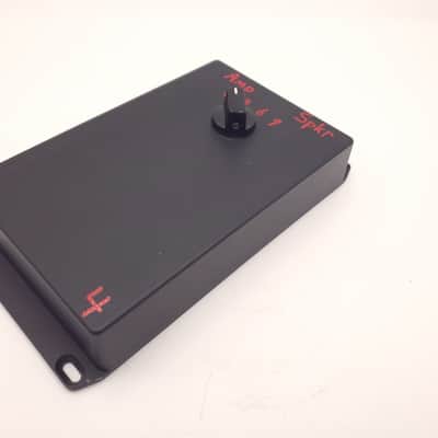 Guitar Amp Loadbox / Attenuator image 1