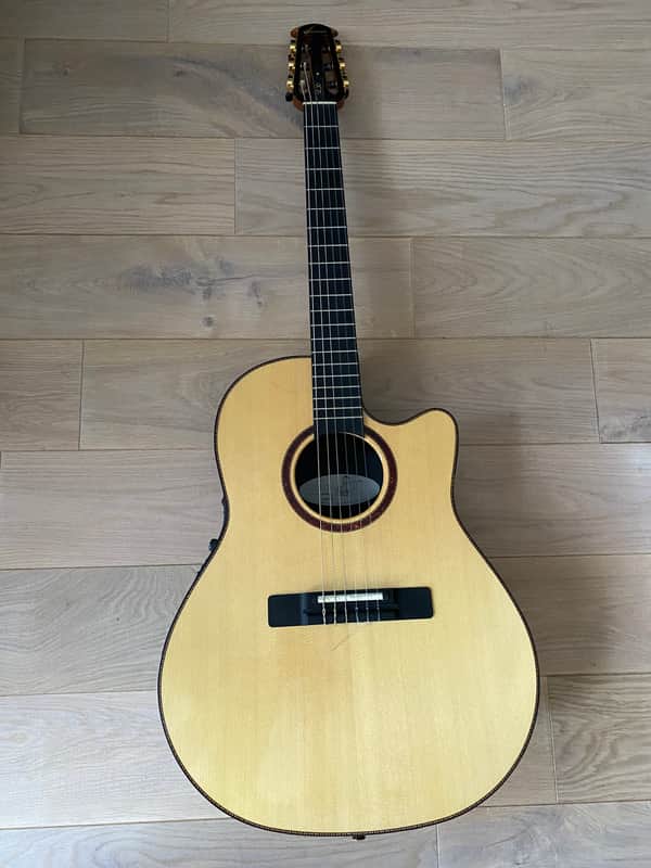 Ovation 6773LX image 1