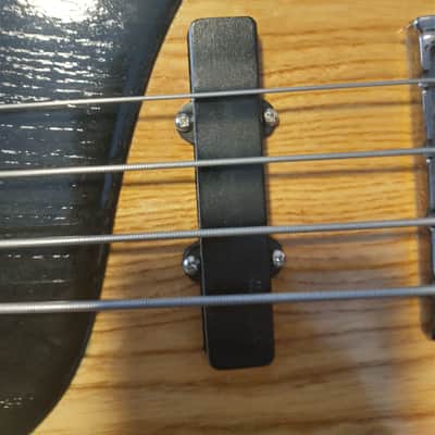 The Bass Company TBC JJ-400 - Natural USA image 3