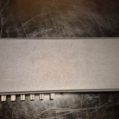 Peavey Dual DeltaFex Multi-Effects Processor image 5