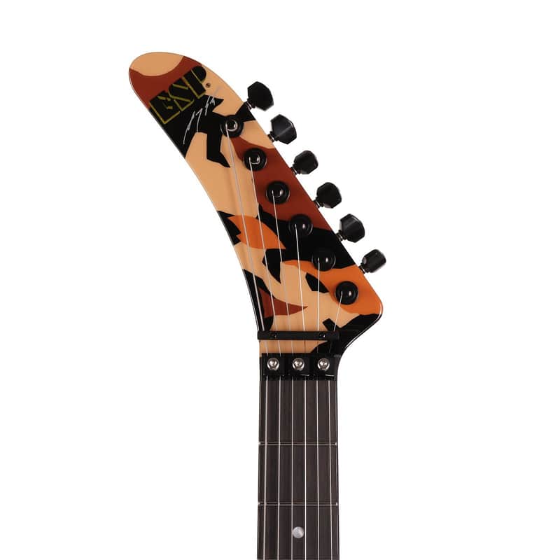 ESP GL Desert Eagle George Lynch Signature image 6