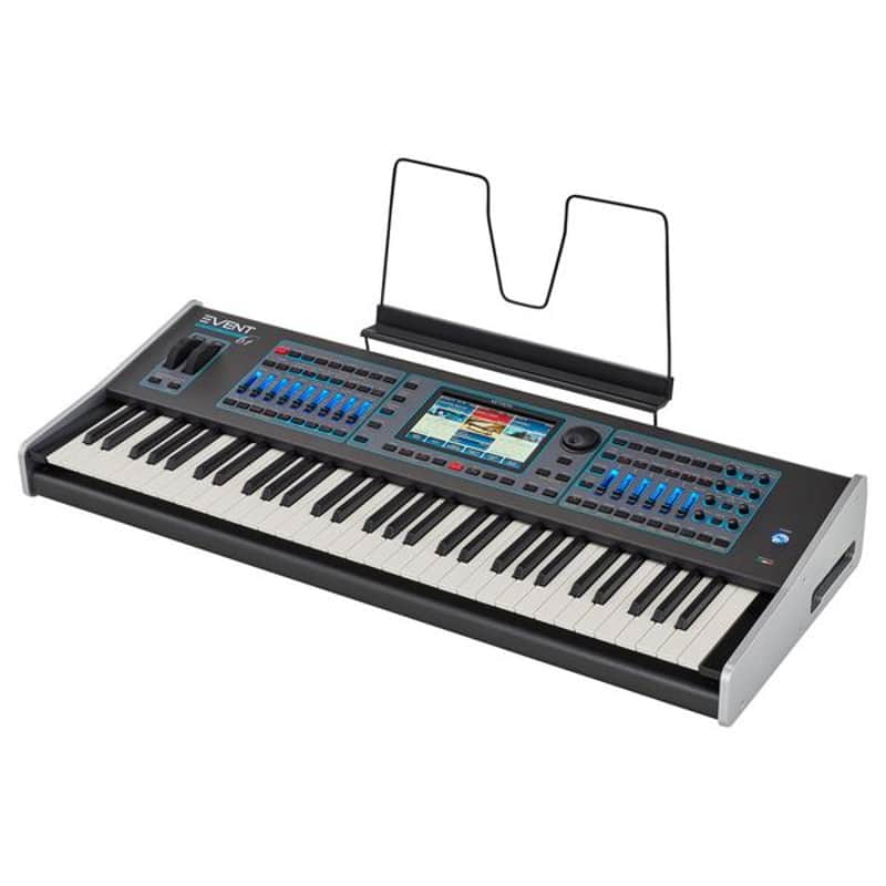 Ketron  Event 61 Bag Bundle image 1