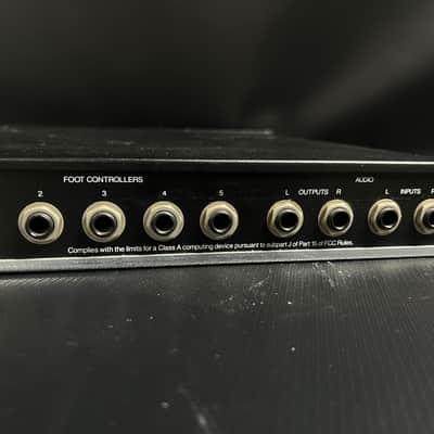 Lexicon LXP-15 2000s image 6