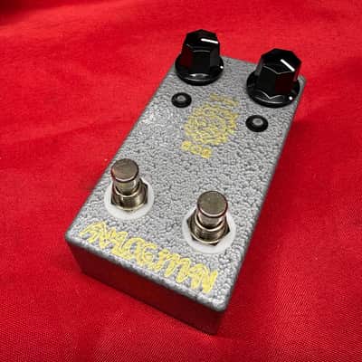 Analogman Dual Bad Bob - USA image 2