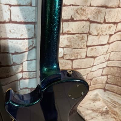 PRS Limited Edition 40th Anniversary McCarty SC56 - Sprayers Choice - 1 pcs Worldwide image 15
