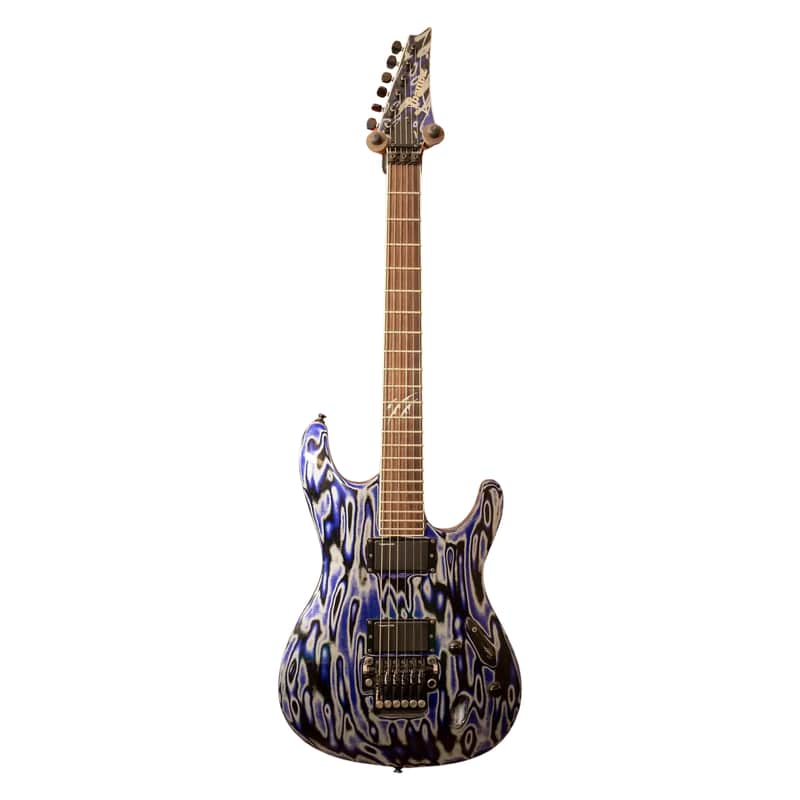 Ibanez S620EX1 Standard image 1