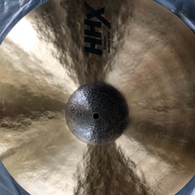 Sabian 20" HHX Complex Medium Ride image 2
