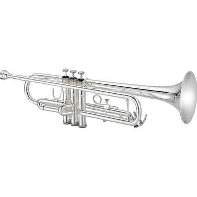 Jupiter JTR700SA Student Trumpet - Bb image 2