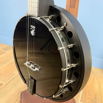 Deering Goodtime Blackgrass Special Banjo image 5