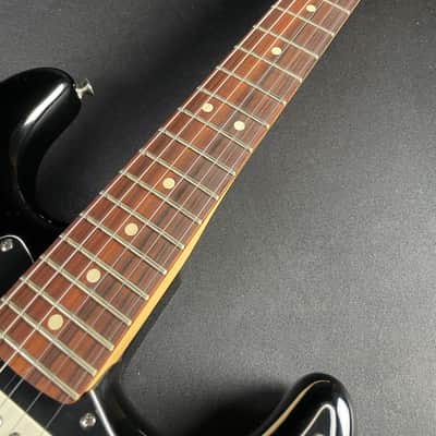 Fender Player Stratocaster - Anniversary 2-Color Sunburst (2024) image 7