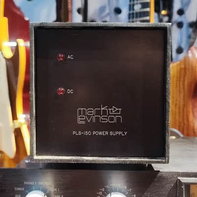 Mark Levinson LNP-2 LNP2 Preamplifier image 5