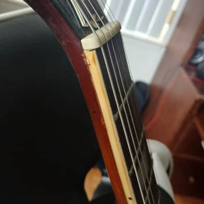 Yamaha SL-450S Studio Lord '70s Vintage MIJ Les Paul Standard Type Electric Guitar Made in Japan image 6
