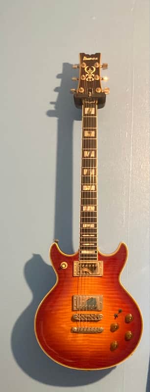 Ibanez AR300 Artist 1979 - 1987 | Reverb Ibanez AR300 Artist 1979 - 1987 | Reverb