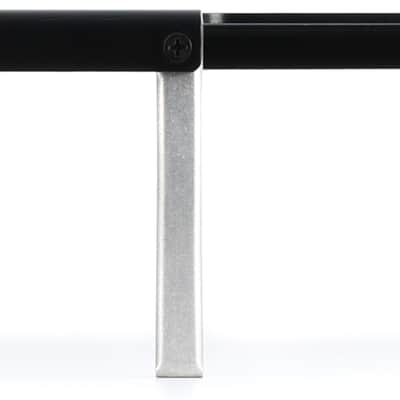 Vertex TE2 Hinged Riser (29" x 9" x 3.5") with 5.5" Cut Out for Wah, EXP, or Volume Pedal image 4
