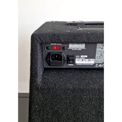 Laney AH40 - Guitar Amplifiers - Black - Like New w/ Manuals image 7