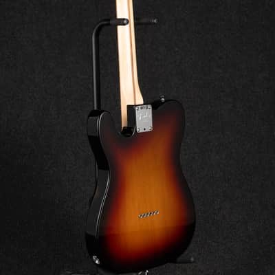 Fender American Professional Telecaster - 3Tone Sunburst image 8